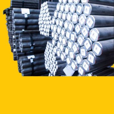 SEAMLESS PIPES